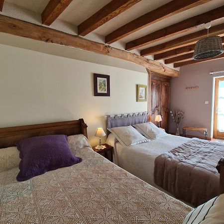 Guestroom Villentrois-Faverolles-En-Berry, 1 Piece, 2 Personnes - Fr-1-591-474 外观 照片