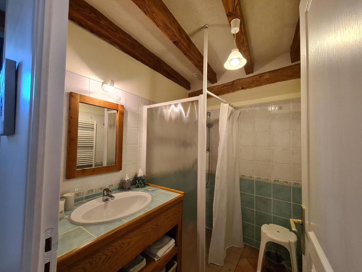 Guestroom Villentrois-Faverolles-En-Berry, 1 Piece, 2 Personnes - Fr-1-591-474 外观 照片