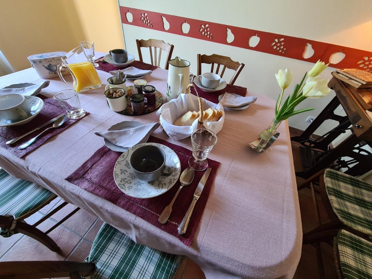 Guestroom Villentrois-Faverolles-En-Berry, 1 Piece, 2 Personnes - Fr-1-591-474 外观 照片